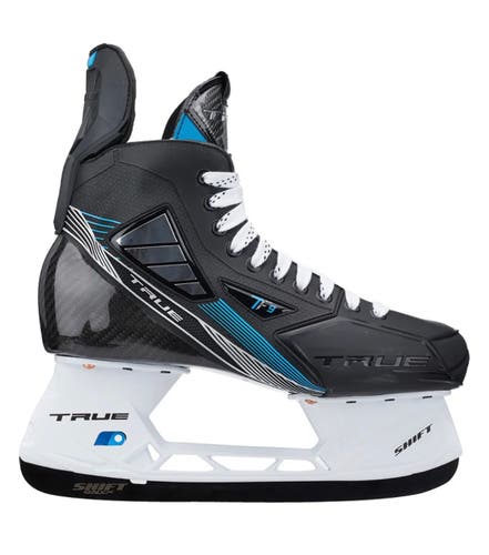 New True Size 9 TF9 Hockey Skates