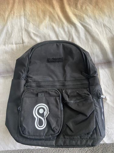 Whipsnakes LC Champion Backpack