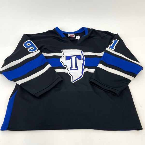 How Much Do Hockey Jerseys Cost? – Teamco Sportswear
