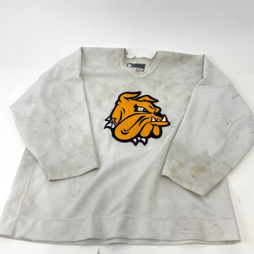 Used Bauer UMD Hockey Practice Jersey | Size 56