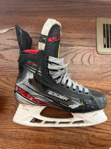 Bauer 2X Pro Vapor Hockey Skates