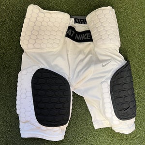 Nike Pro-Combat Girdle (10143)