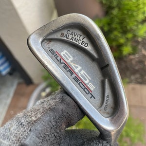 Tommy armor 845s iron n3 in right Handed