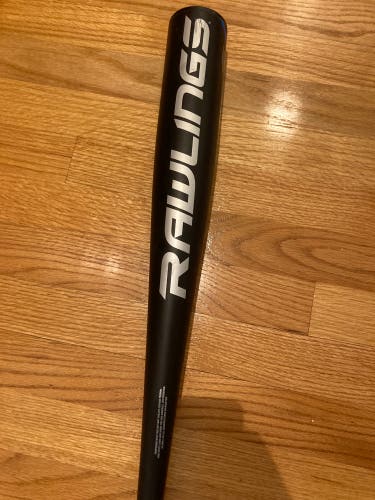 2021 Alloy (-5) 26 oz 31" 5150 Bat
