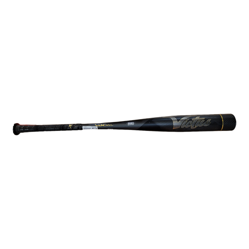 Victus 2022 Vandal2 bbcor 33" 30oz -3 baseball bat.