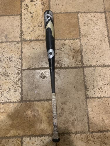 2021 Demarini Voodoo One -3 33”