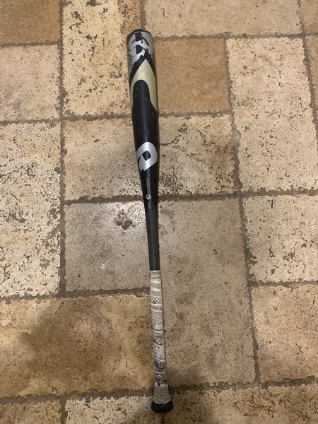2021 Demarini Voodoo One -3 33”