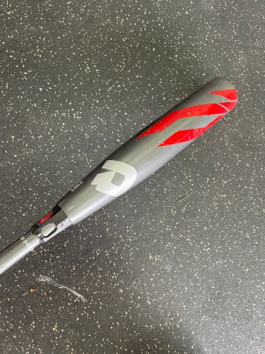 Used DeMarini (-5) 26 oz 31" CF Zen Bat