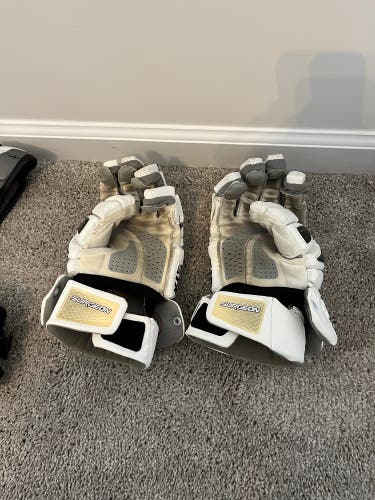STX surgeon 500 gloves