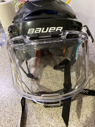 Bauer Helmet 5100