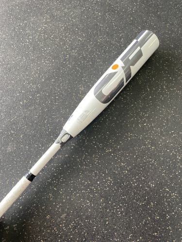 New DeMarini (-10) 20 oz 30" CF Bat