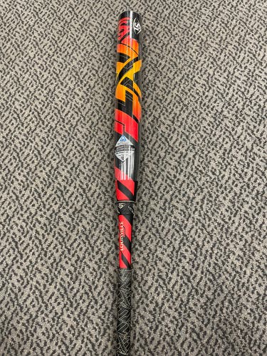Louisville LXT 33” 23 once Fastpitch bat