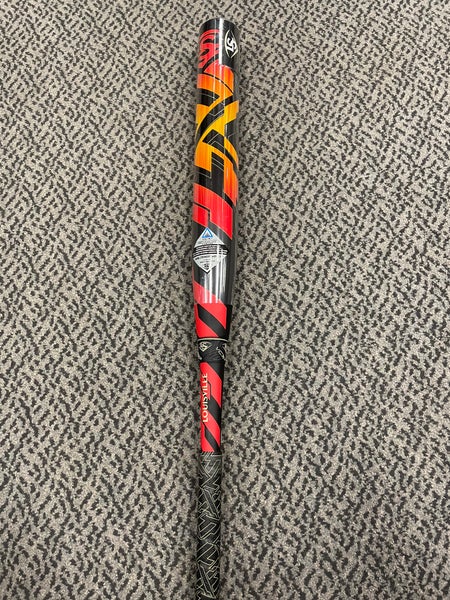 Louisville LXT 33” 23 once Fastpitch bat