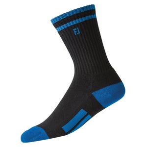 FootJoy ProDry Junior Crew Socks