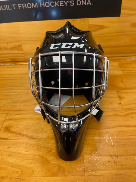 New CCM Small GFL 1.9 Goalie Mask
