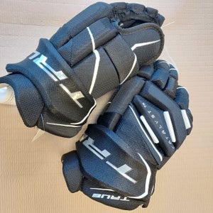 New True Catalyst 7x Gloves 14"