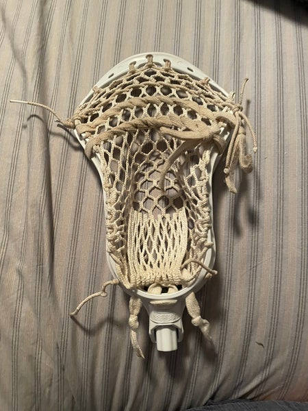 Used Strung Surgeon 700 Head