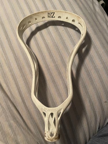 Used Warrior Noz Head