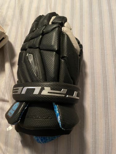 New True 13" Lacrosse Gloves