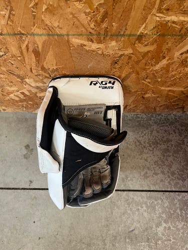 Used Regular Ritual G4 Blocker