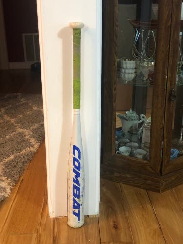 2016 Composite (-12) 18 oz 30" Maxum Bat