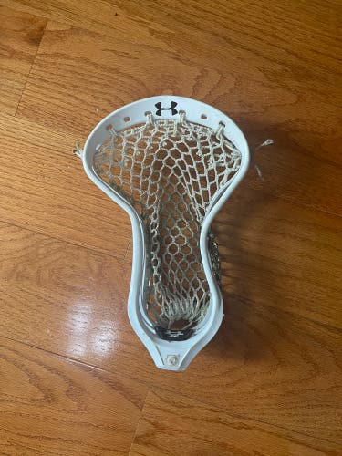 Used FOGO Unstrung Command X Head