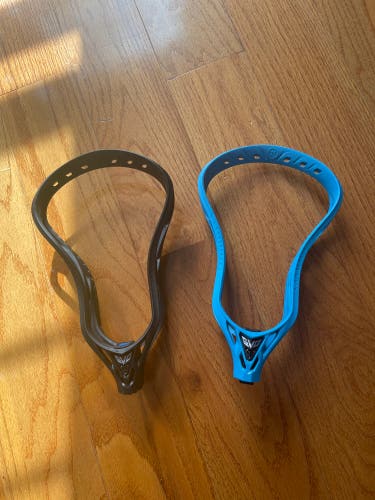New Attack & Midfield Unstrung Evo 4 Head