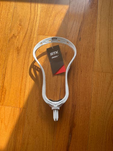 New Unstrung Duel 2 Head