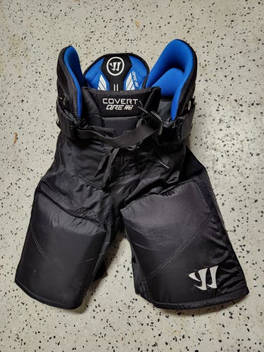 Senior Large Warrior Covert QRE20 Pro Hockey Pants