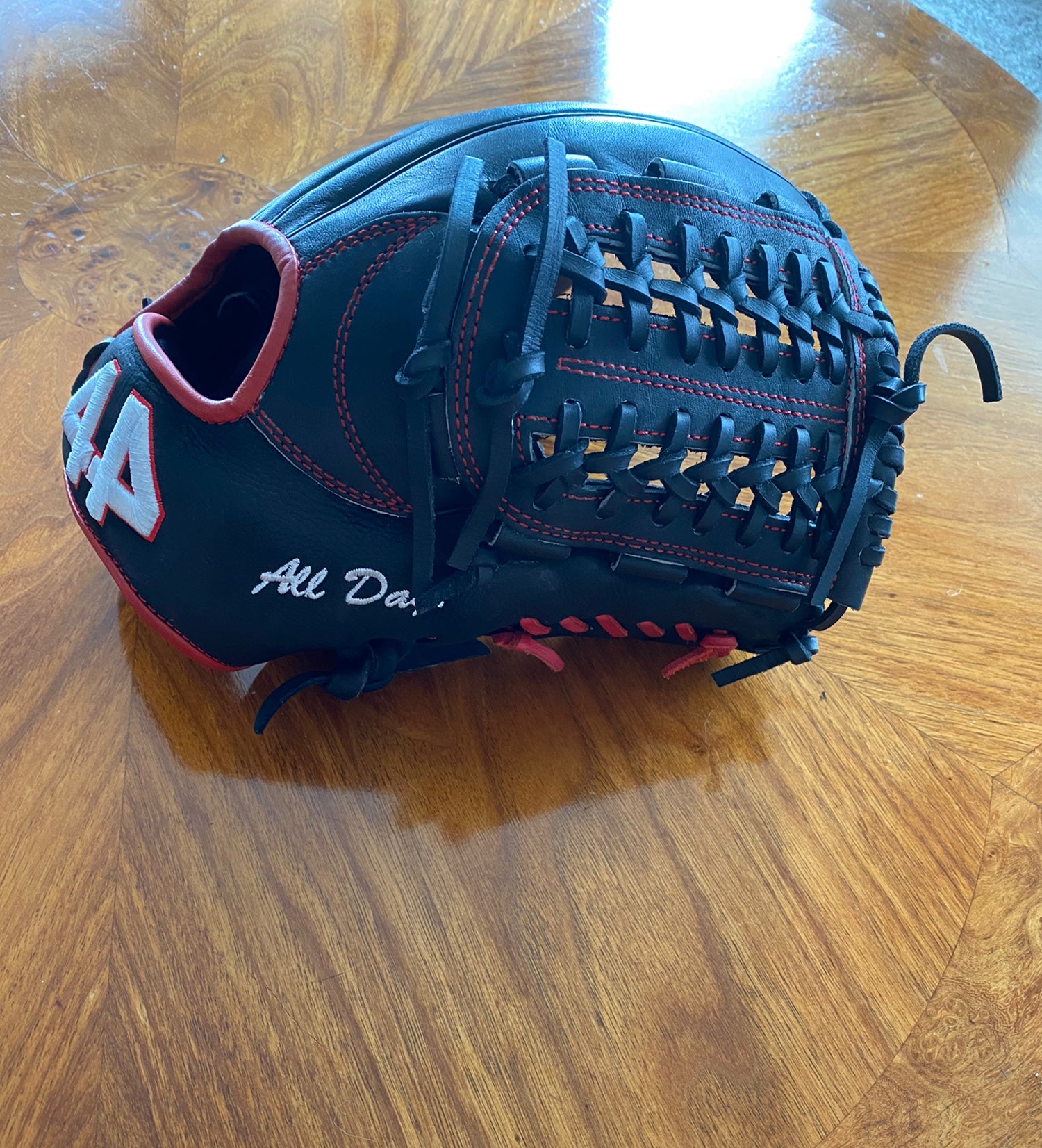 44 Pro 12 Ambidextrous Custom Baseball Glove Signature Series