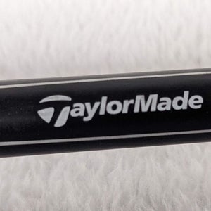 Taylormade Ultralite Rescue 3 Right Hand Driver Golf Club Size 40 In Color Black