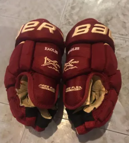 NCAA Boston College 1X Pro 13’’