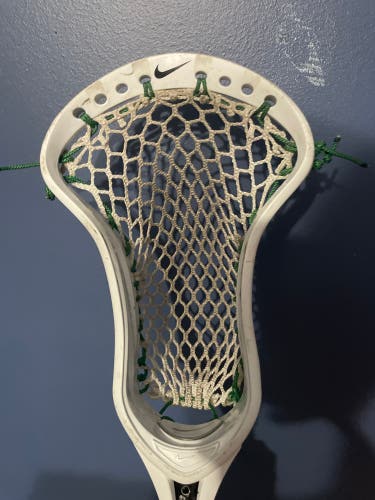 Used FOGO Strung CEO Head