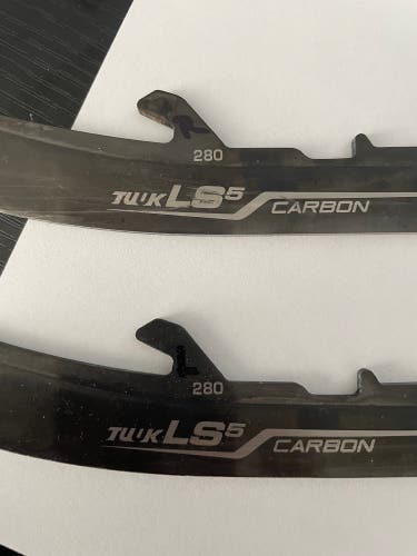 Used Bauer 280 mm LS5 Carbon