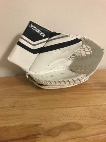 Tron Catch Glove