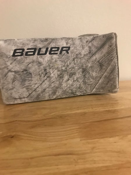 Bauer Intermediate Blocker