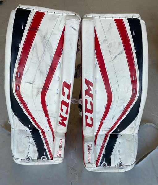 Junior Leg Pads