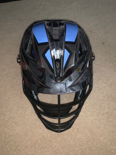 5-Star Cascade XRS Helmet