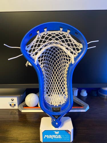 New Attack & Midfield Strung Mirage 2.0 Head