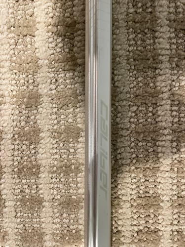 Maverick Caliber Lacrosse Shaft