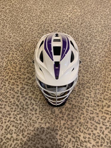 Nike All-Star Cascade S Helmet