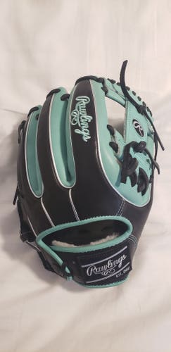 RAWLINGS PRO PREFERRED 11.75" BASEBALL GLOVE: PROS315-2BOM  Used Like New