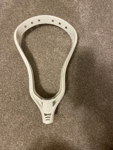 New Warrior Revo 3 Head