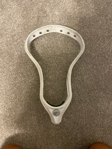 Maverik Optik Head