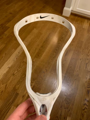 Used Nike hyper lite lacrosse head