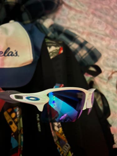 Men's Oakley Flak 2.0 XL Sunglasses