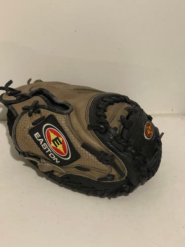 Easton Catchers Mitt