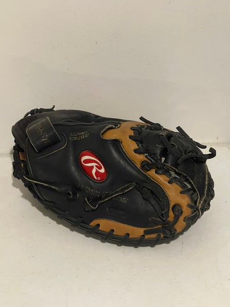 Rawlings Catchers Mitt