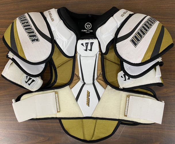 WARRIOR Bonafide Shoulder Pad- Sr