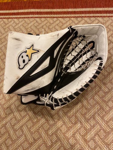 Brian’s G-Netik 8.0 Jr Glove